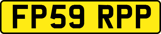 FP59RPP
