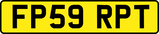 FP59RPT
