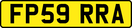 FP59RRA