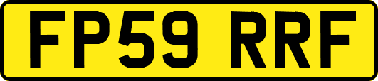 FP59RRF