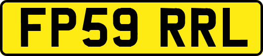 FP59RRL