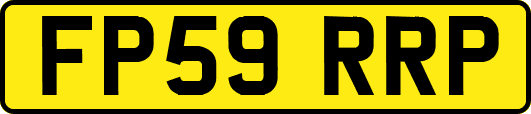 FP59RRP