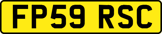FP59RSC