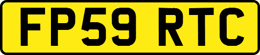 FP59RTC