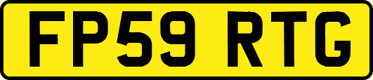 FP59RTG