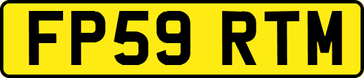 FP59RTM