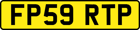 FP59RTP