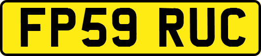 FP59RUC