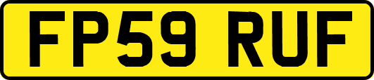 FP59RUF