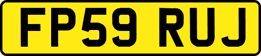FP59RUJ