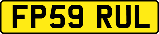 FP59RUL