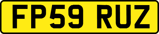 FP59RUZ