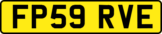 FP59RVE