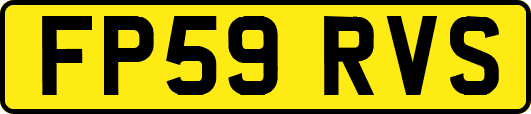 FP59RVS