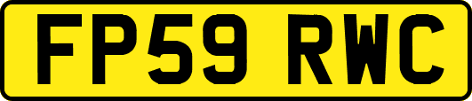 FP59RWC