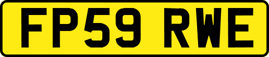 FP59RWE