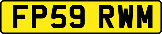 FP59RWM