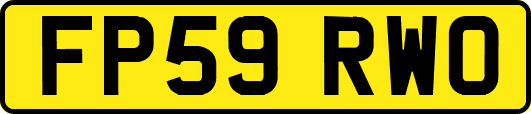 FP59RWO