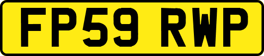 FP59RWP
