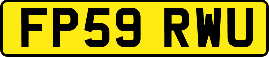 FP59RWU