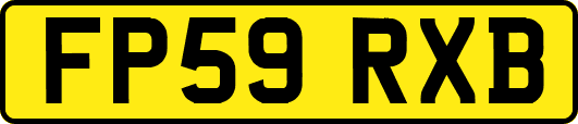 FP59RXB