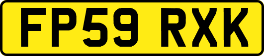 FP59RXK