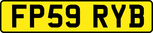 FP59RYB