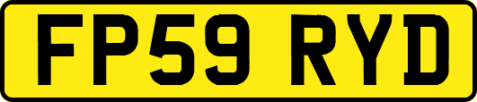 FP59RYD
