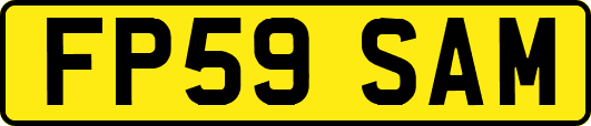FP59SAM