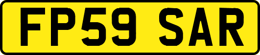 FP59SAR