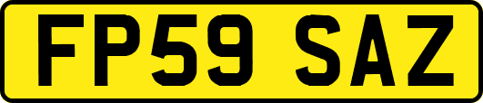 FP59SAZ