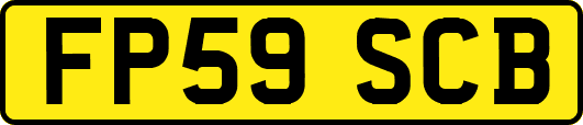 FP59SCB