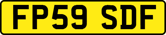 FP59SDF