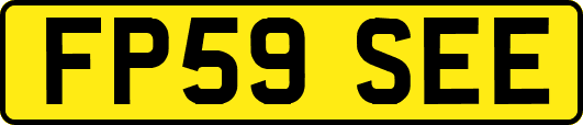 FP59SEE