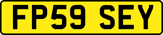 FP59SEY