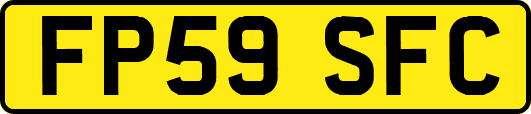 FP59SFC