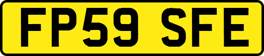 FP59SFE