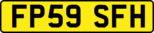 FP59SFH