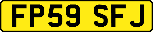 FP59SFJ