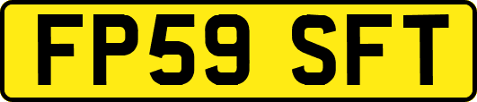 FP59SFT