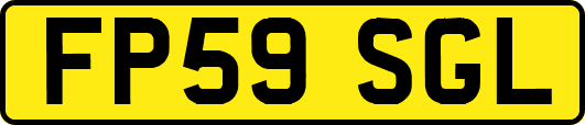FP59SGL