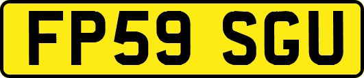 FP59SGU