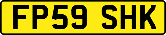 FP59SHK