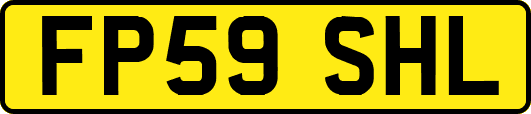 FP59SHL