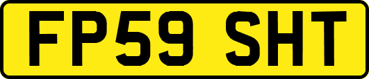FP59SHT