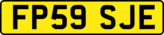 FP59SJE