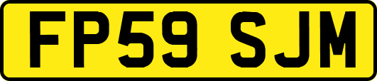 FP59SJM