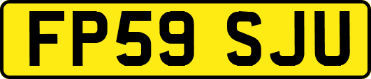 FP59SJU