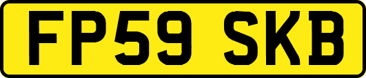 FP59SKB