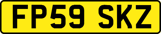 FP59SKZ